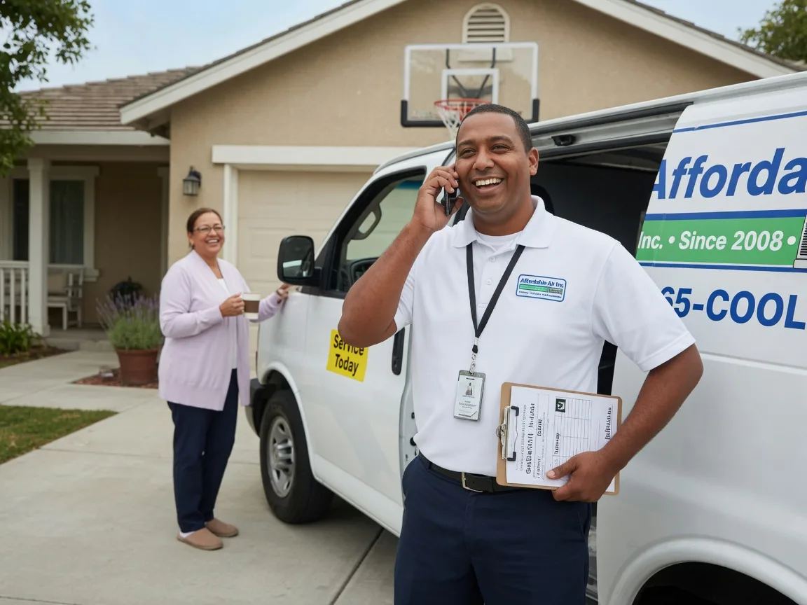 Central Ac Repair Graytown, OH FAQs